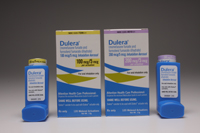FDA OKs Merck’s Dulera for asthma