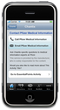 Pfizer seeks ways to ease adverse events reporting digitally