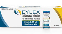 Eylea outduels Lucentis for physician mindshare, survey shows