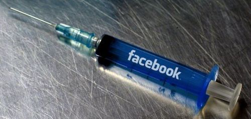 Facebook explores healthcare