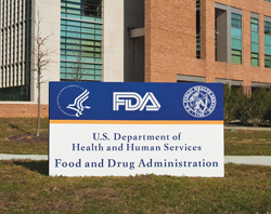 Shutdown dims lights at FDA, NIH and CDC