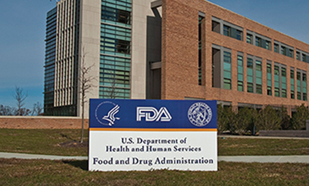 FDA and advisory panels mostly on the same page