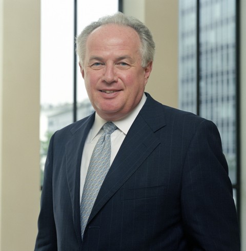 Franz Humer, Chairman, Roche Group