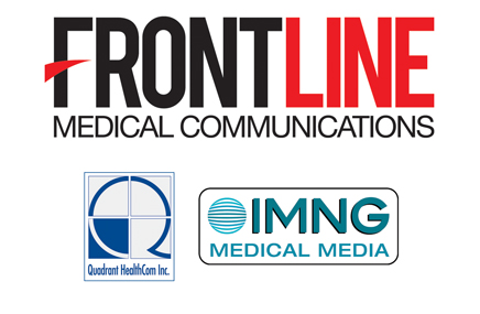 Frontline Medical Communications