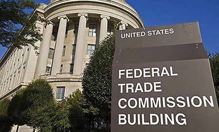 The FTC workshop is meant to build on previous initiatives