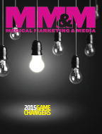 Read the complete 2015 Game Changers digital edition