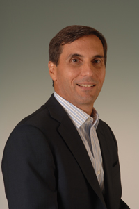 Wayne Gattinella, WebMD President & CEO