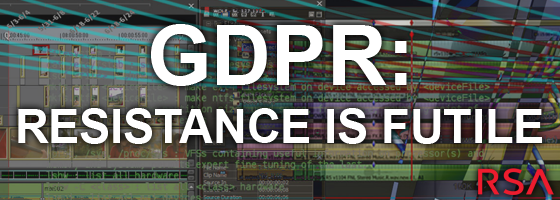 GDPR: How to make sure your business is ready