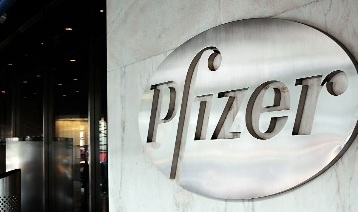 Pfizer reorg came on heels of its walk-back on price hikes
