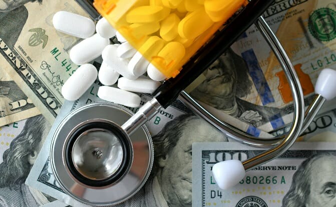 Drugs’ value to patients eclipsed by price tags