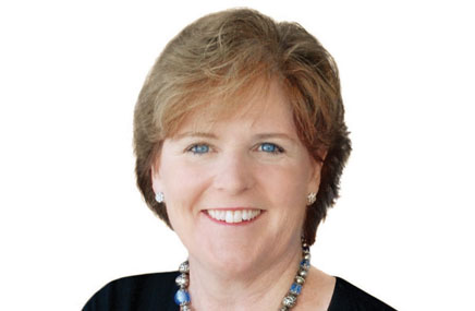 Lynn O’Connor Vos, CEO