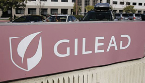 Congressmen make pricing plea to Gilead