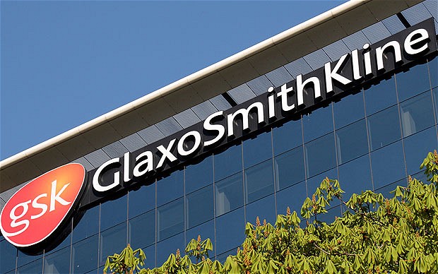 GSK restructures, as respiratory disappoints