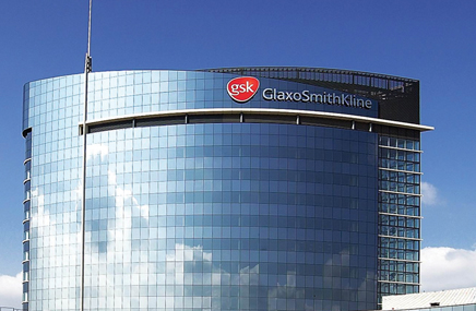 GSK and nonprofit shrink Big Data down to size