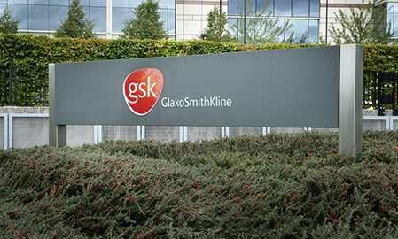 GSK shrinks, and respiratory looks set to stumble