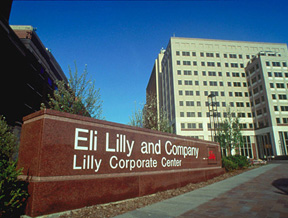 2015 Top 20 Companies: Eli Lilly