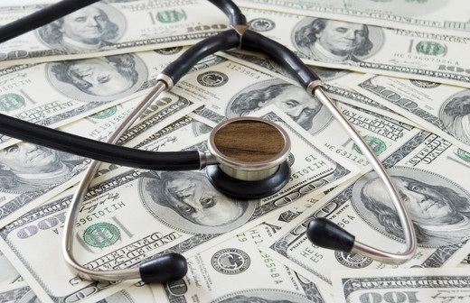 Nearly of consumers wary of healthcare costs, insurer finds