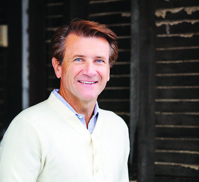 Shark Tank’s Herjavec shares his tips for innovation competitions