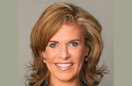 Lisa Bair, founder and chief executive officer