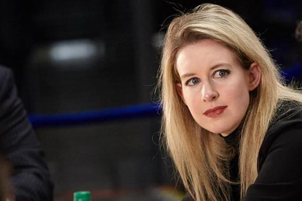 Theranos fights back against scrutinizing WSJ reports with 6,000-word post