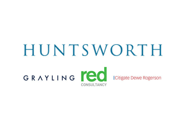 Revenue dips 5.1% at Huntsworth PR shops in 2018, Grayling down 7.6%