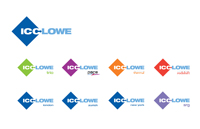 New logo aims to make ICC Lowe the brand clients know