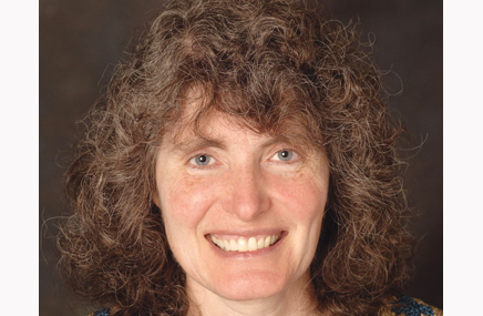 Lisa Iezzoni, one of the study's authors