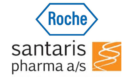 Roche buys Santaris