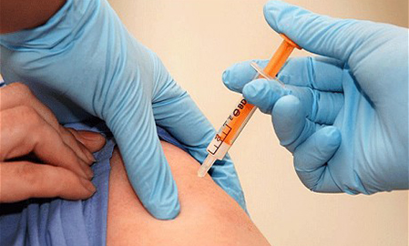 Study finds delaying vaccines is risky