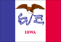 Iowa Senate passes harsh gifts, data ban bill