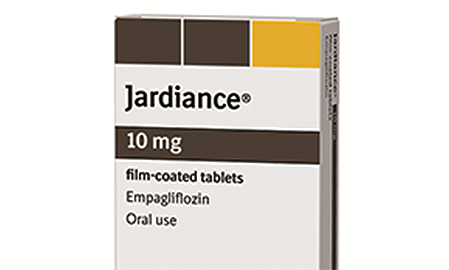 Eli Lilly and BI's Jardiance hits shelves
