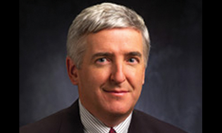 John Brooks, CEO, Joslin Diabetes Center