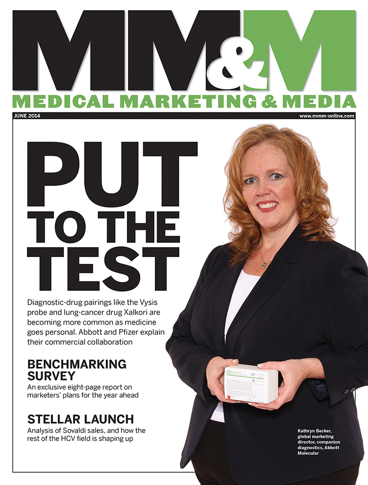 Read the complete June 2014 Digital Edition