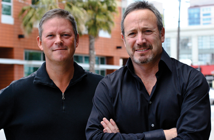 Kane & Finkel, indie CA agency, closes doors