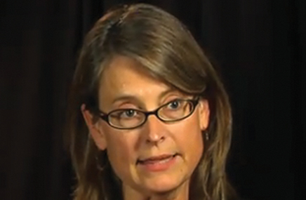 Kathryn Taylor, an author of JAMA Internal Medicine's study