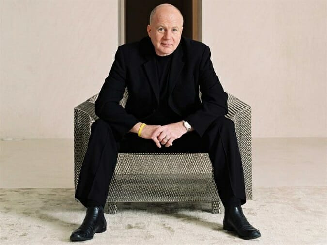 Kevin Roberts resigns from Saatchi & Saatchi after gender diversity controversy