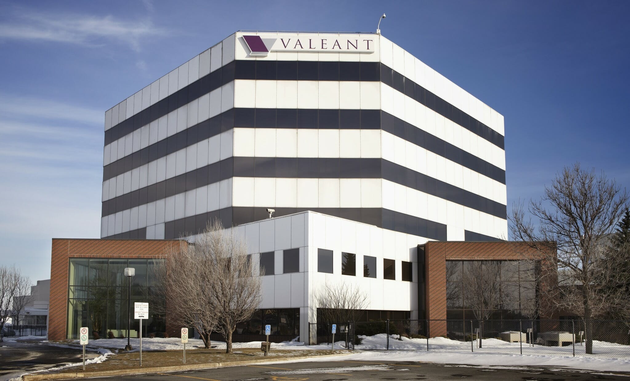 Valeant beefs up Salix salesforce, to relaunch Addyi