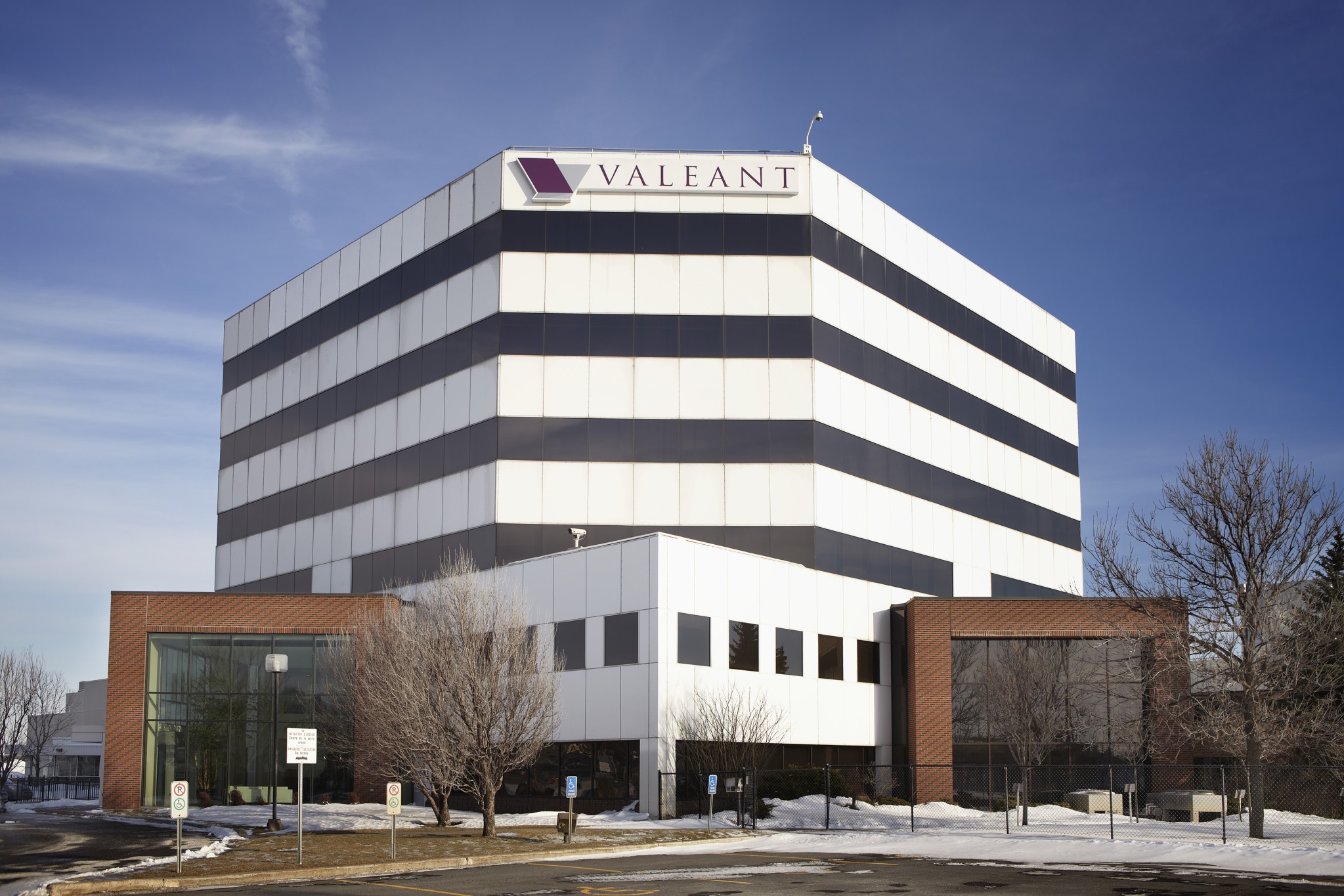 Valeant subsidiary discloses subpoena over doctor payments