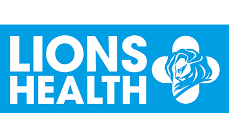Lions Health sets the bar for creativity
