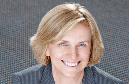 Janet Donnelly, president