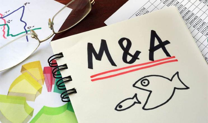 New entrants shake up agency M&A market as ad groups are ‘distracted’ by restructuring