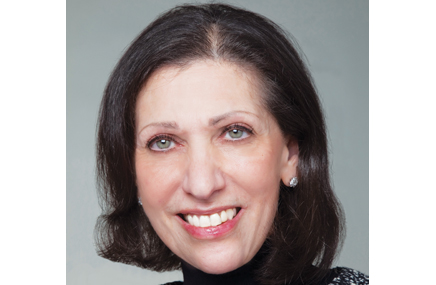 Susan Schwartz McDonald, president and CEO of National Analysts Worldwide, was CASRO chair, 2010-11