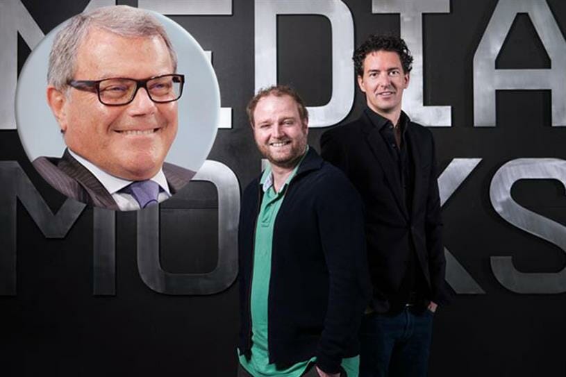 Sorrell reveals ‘very different approach’ with $352.3m MediaMonks deal