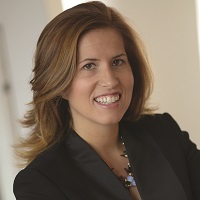Melissa Manice, CoheroHealth, CEO and Co-founder