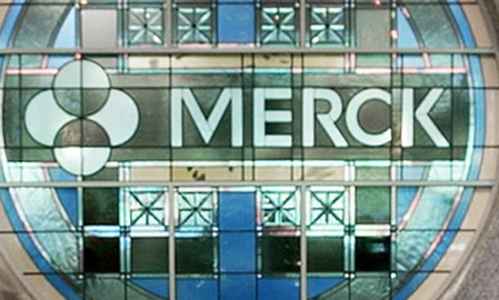 Merck scores first US PD-1 approval