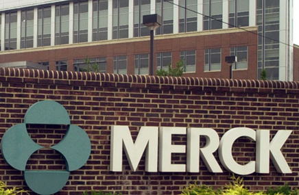 2015 Top 20 Companies: Merck
