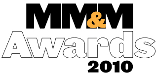 MM&M Awards finalists revealed