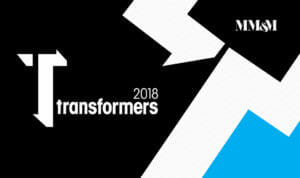 MM&M healthcare transformers 2018