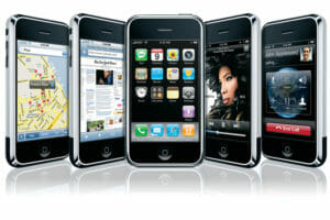 mobile phones smartphones
