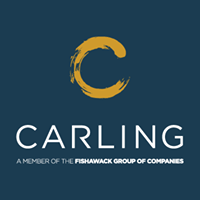 Carling Communications becomes international agency after joining Fishawack Group of Companies as first creative agency